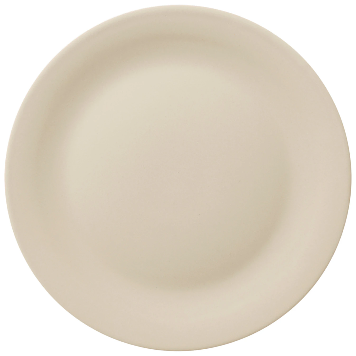 Mainio Side Plate Ø19 cm, Sand from Arabia | RoyalDesign.co.uk