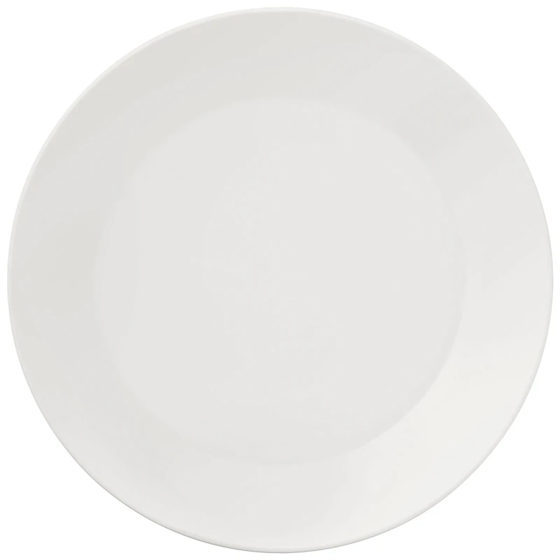 Mainio Side Plate Ø19 cm, White