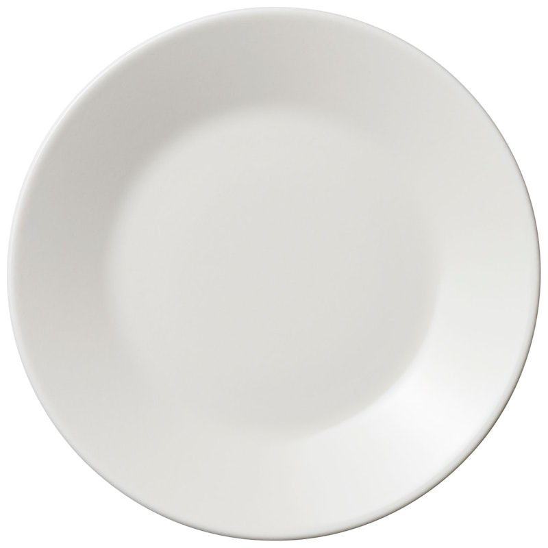 Mainio Side Plate White, 11,5 cm