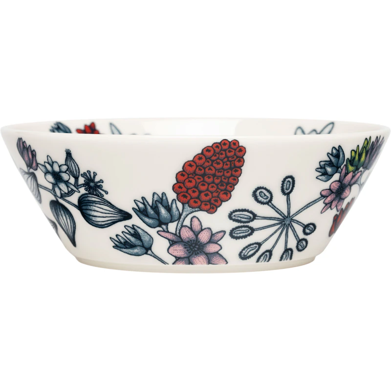 Runo bowl 13cm Summer Ray