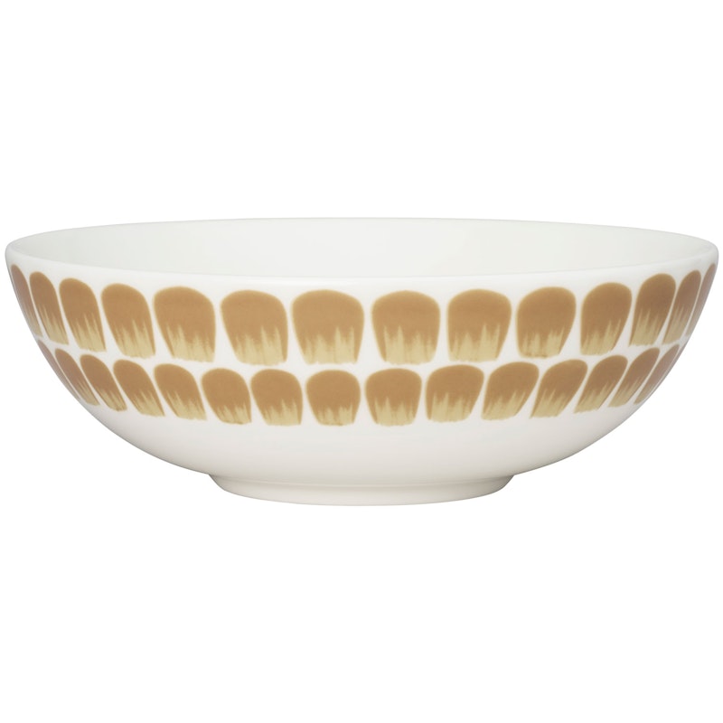 Tuokio Bowl Beige, 16 cm