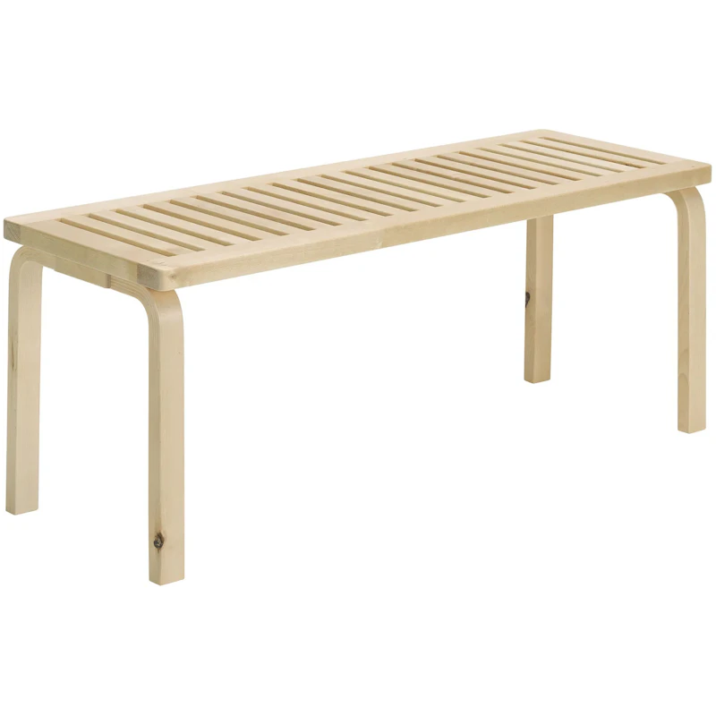 153A Bench, Birch