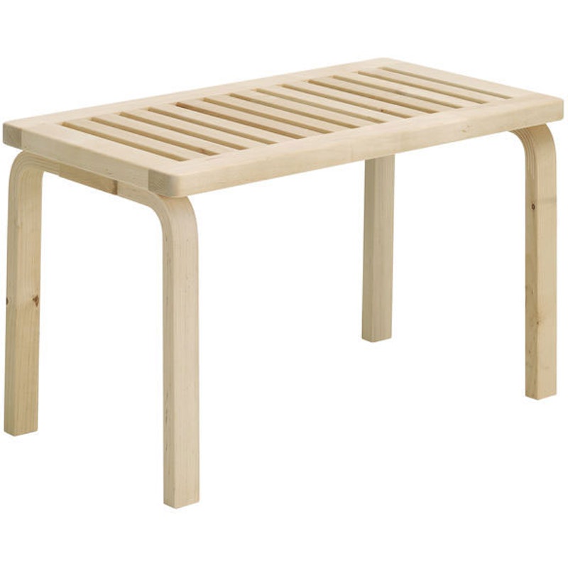 153B Bench, Birch