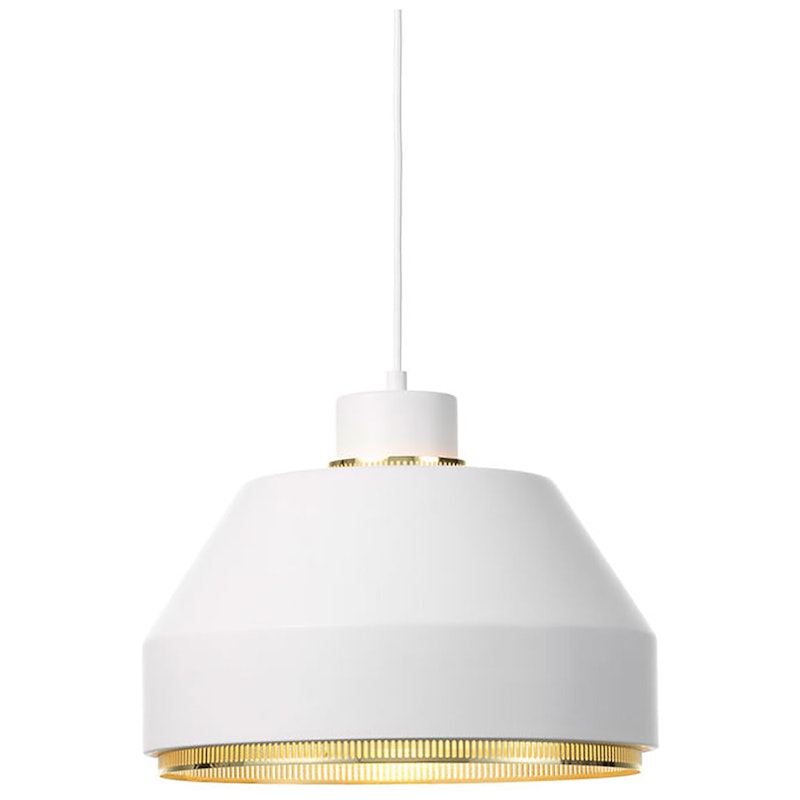 AMA500 Pendant, White