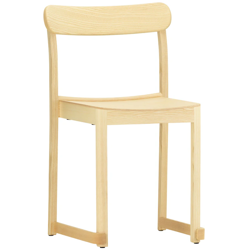 Atelier Chair, Ash