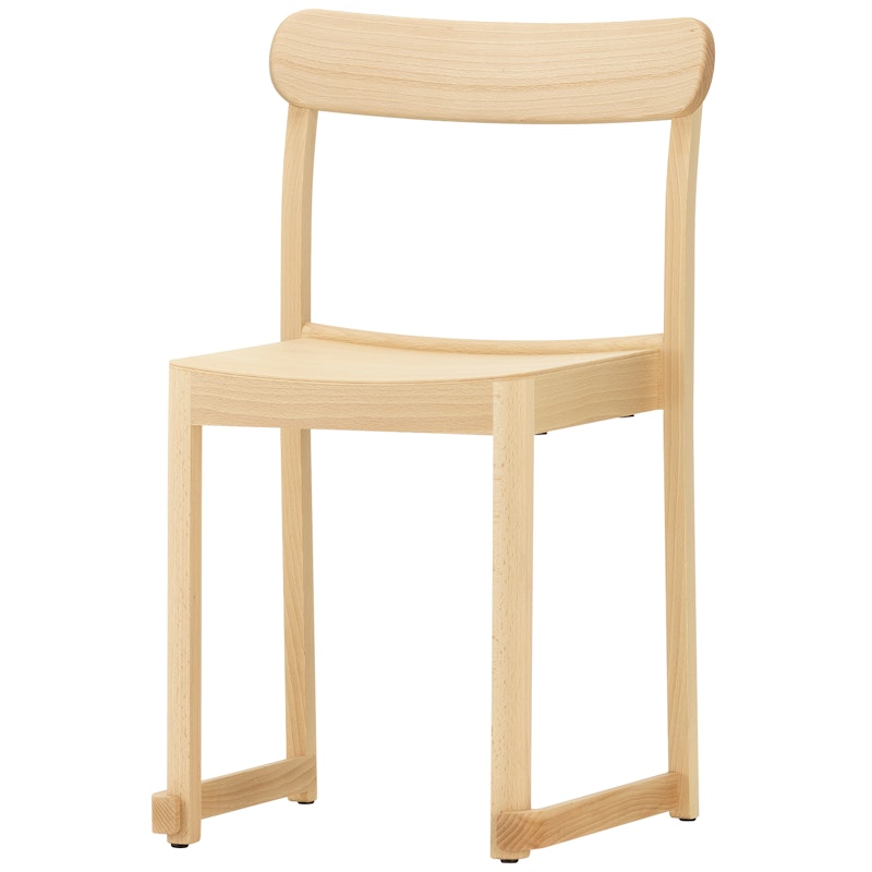 Atelier Chair, Beech