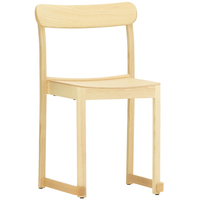 Atelier Chair, Ash