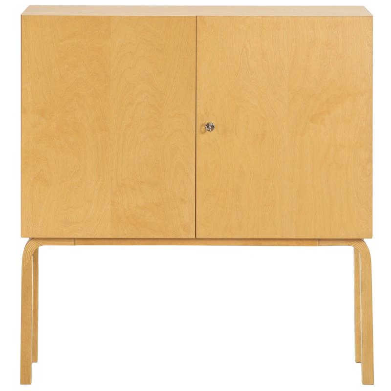 Cabinet 250 Cabinet, Honey Stained