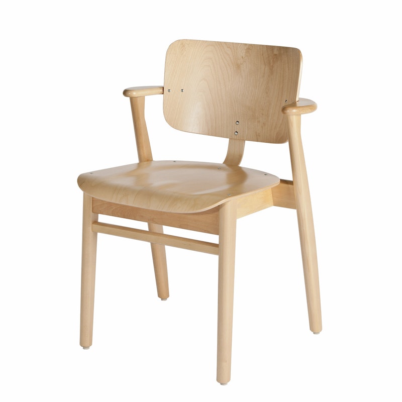 Domus Chair, Birch