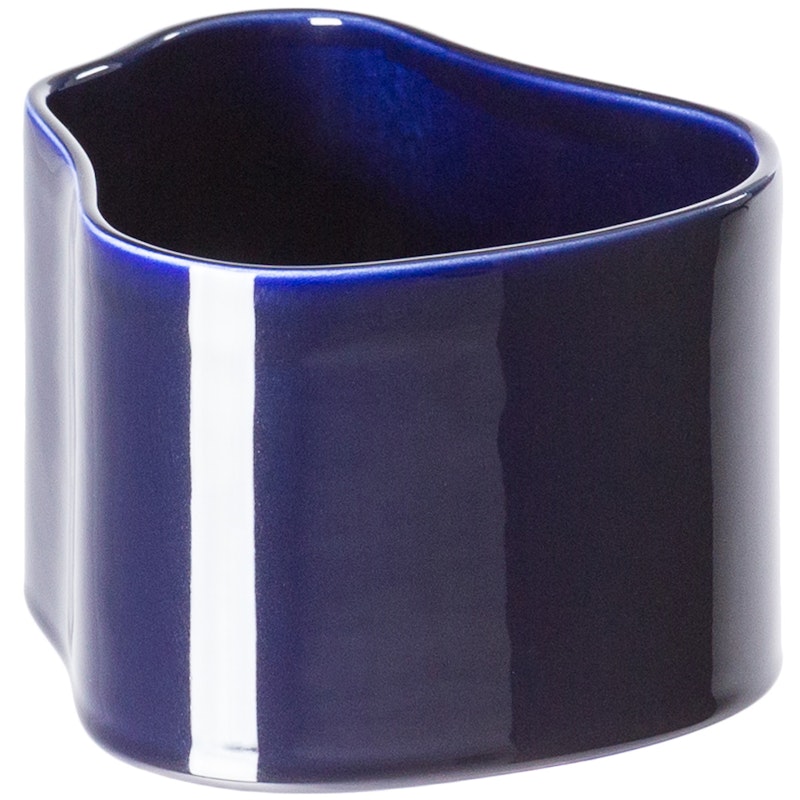 Riihitie Pot A Small, Blue