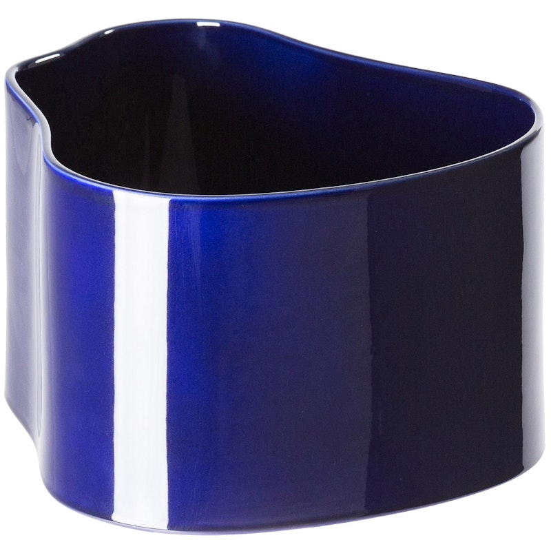 Riihitie Pot A Large, Blue