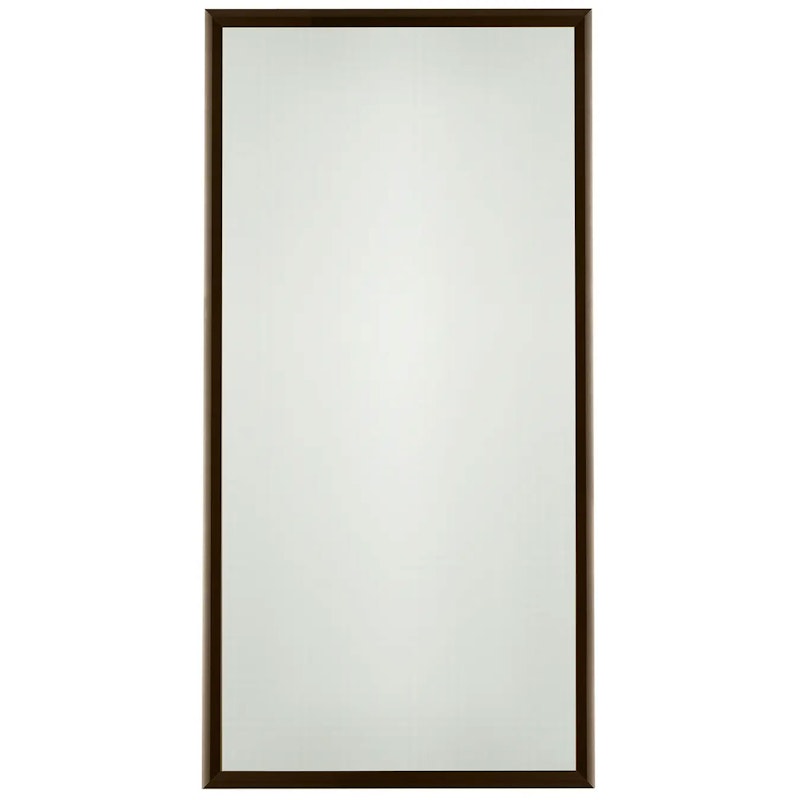 Discovery Space Rectangular Pendant RGBW, Bronze