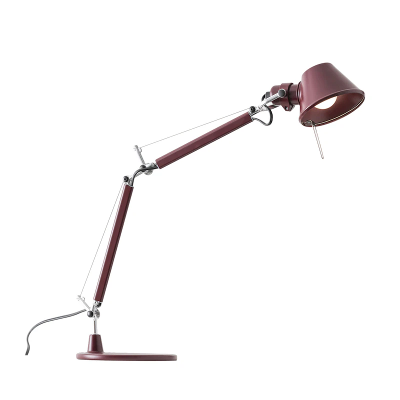 Tolomeo Micro Desk Lamp