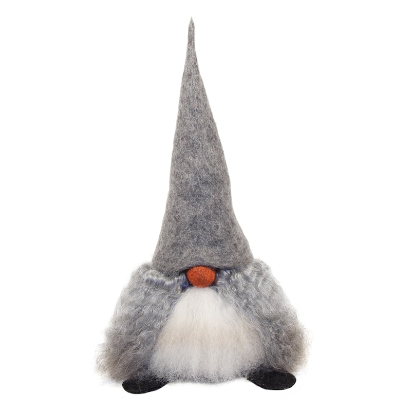 Verner Vätte 50 cm, Grey Gotland