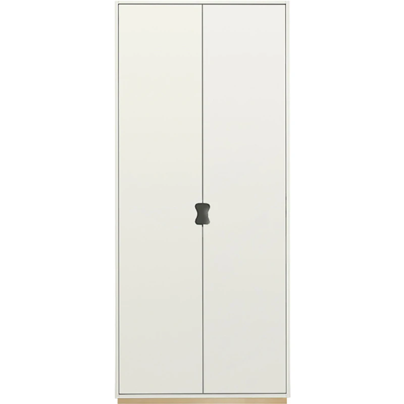 Snow F Cabinet 42 cm, White