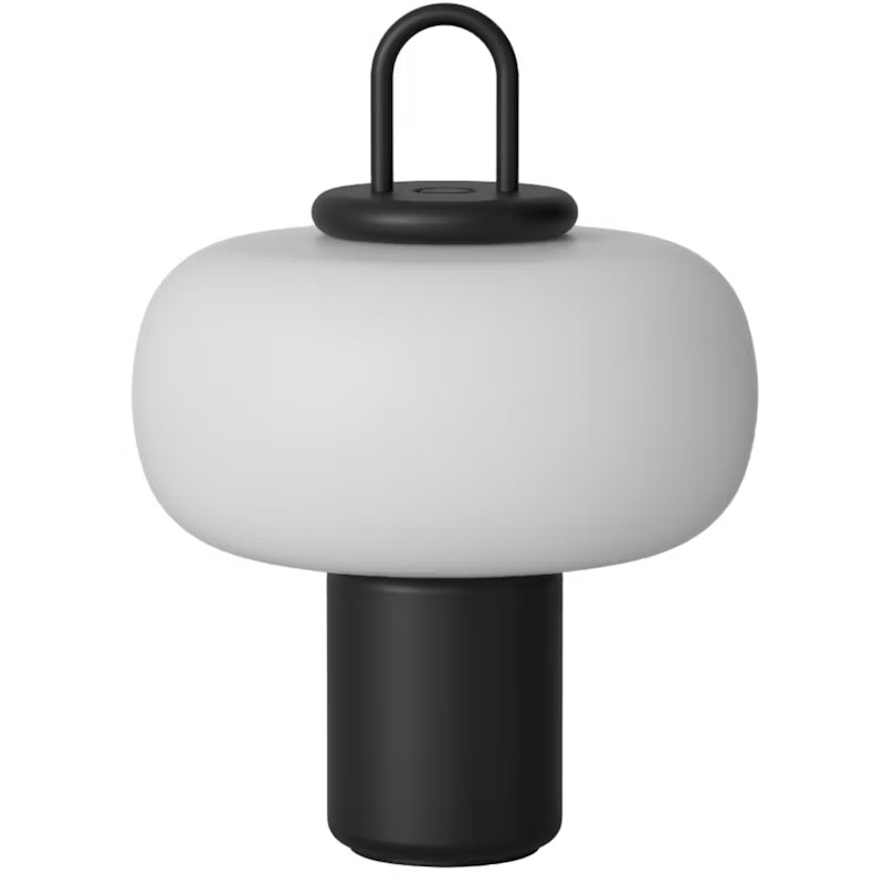 Nox Table Lamp Portable