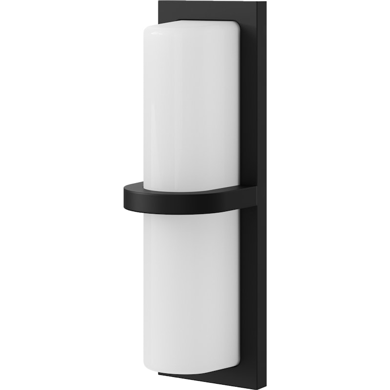 Ublo Wall Lamp, Black