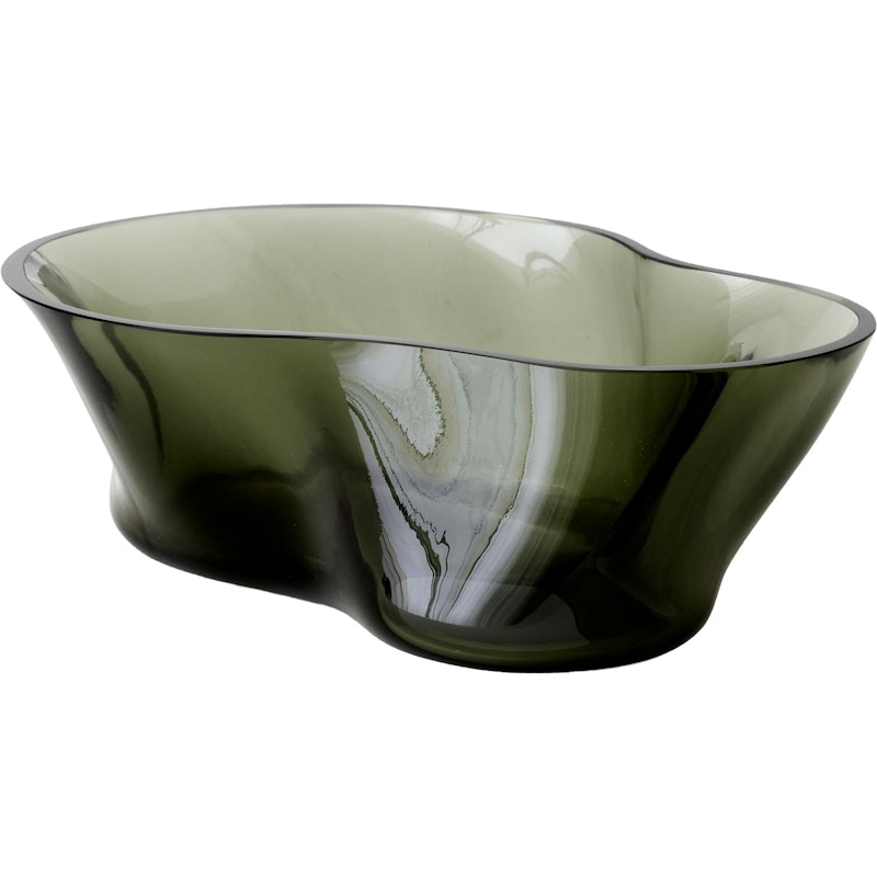 Aer Bowl Smoke, 21x16,5x6,7 cm
