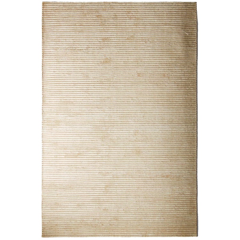 Houkime Rug 200x300 cm, Beige