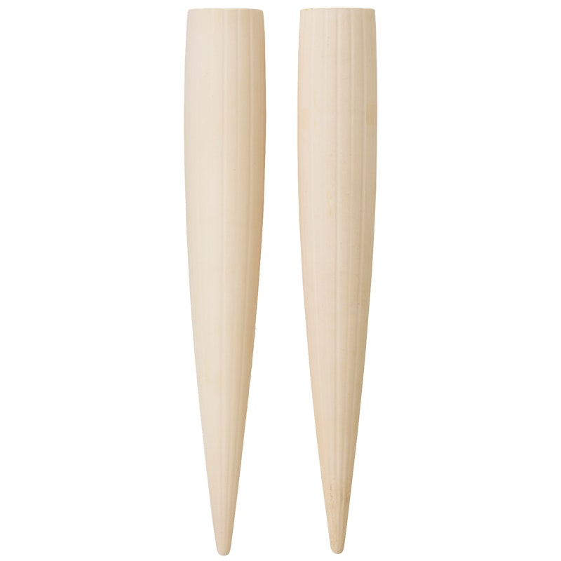 Hydrous Watering Stick 2-pack Ashen, 26 cm