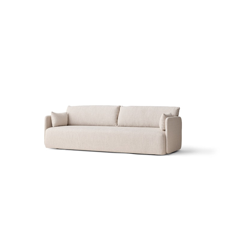 Offset 3-seater Sofa, Savanna 202