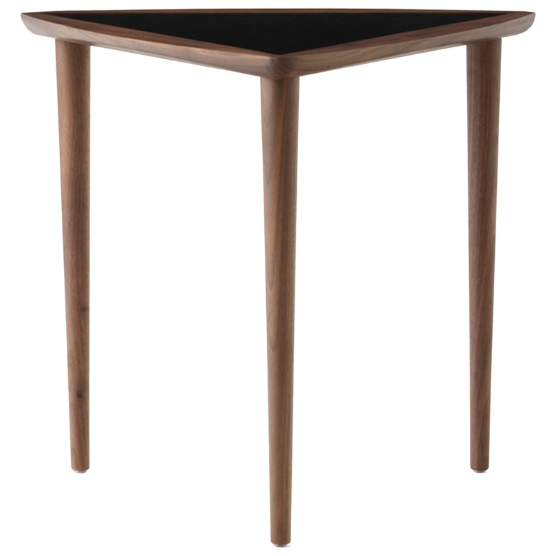 Umanoff Nesting Side Table, Black