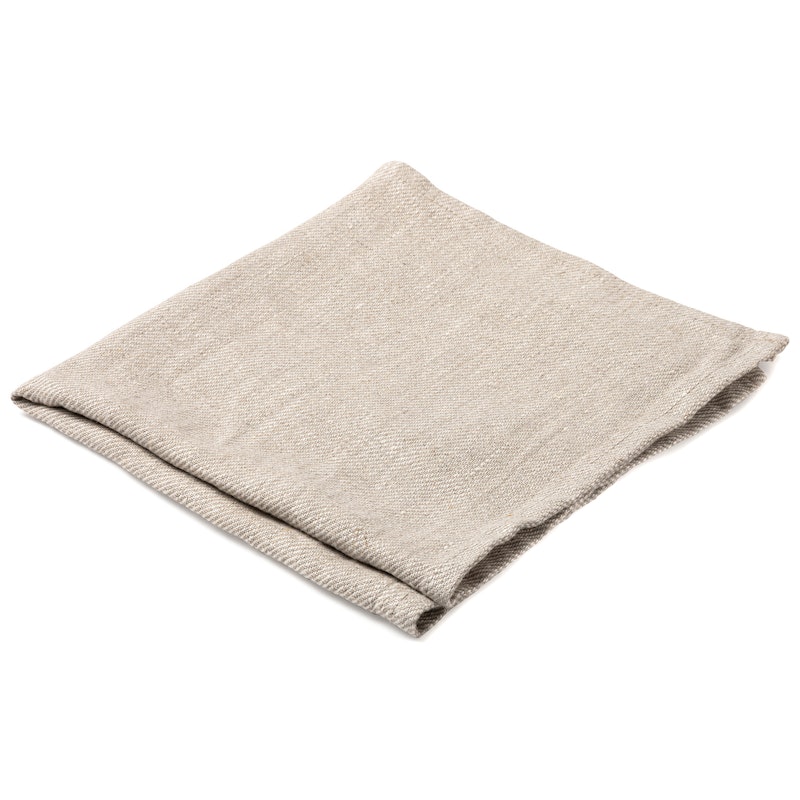 Gård Cloth Napkin 44x44 cm, Off-white