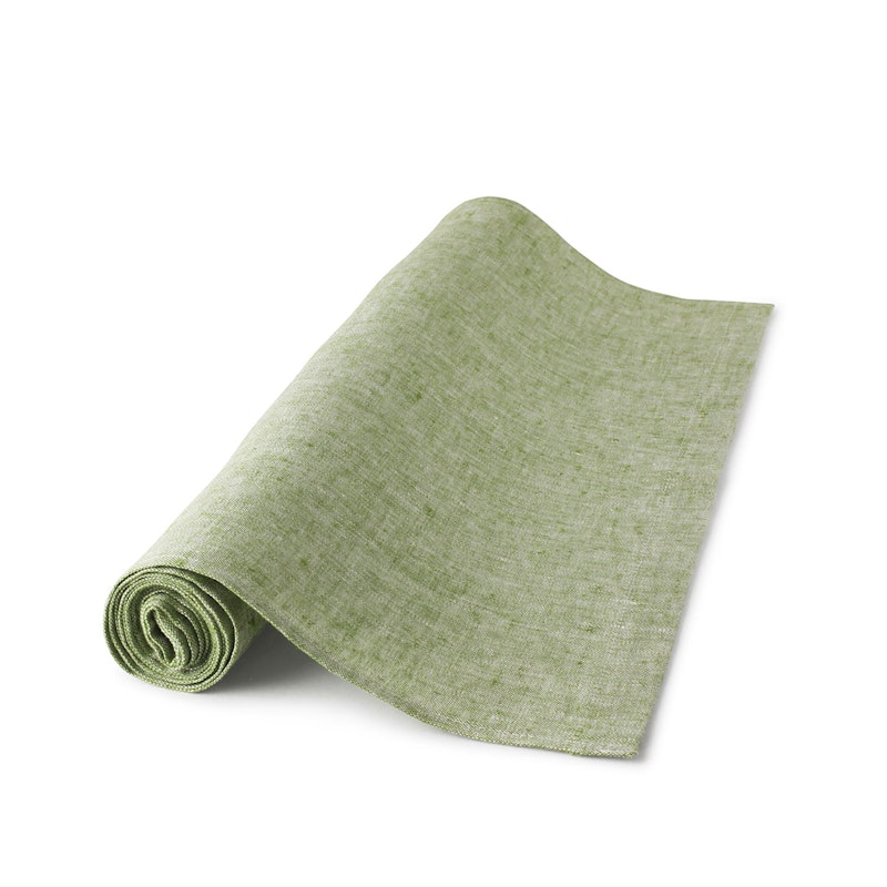 Melerad Table Runner, Green