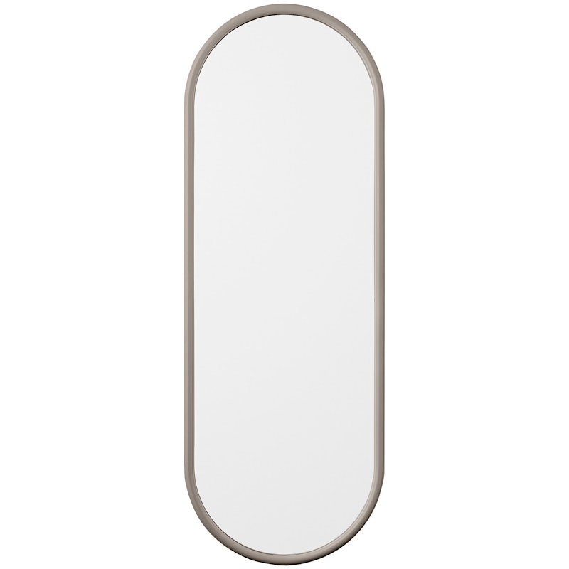 Angui Mirror 78 cm, Taupe