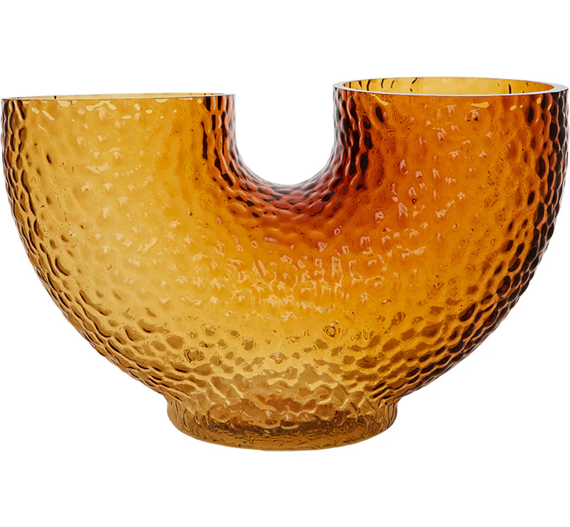 Arura Glass Amber, Low