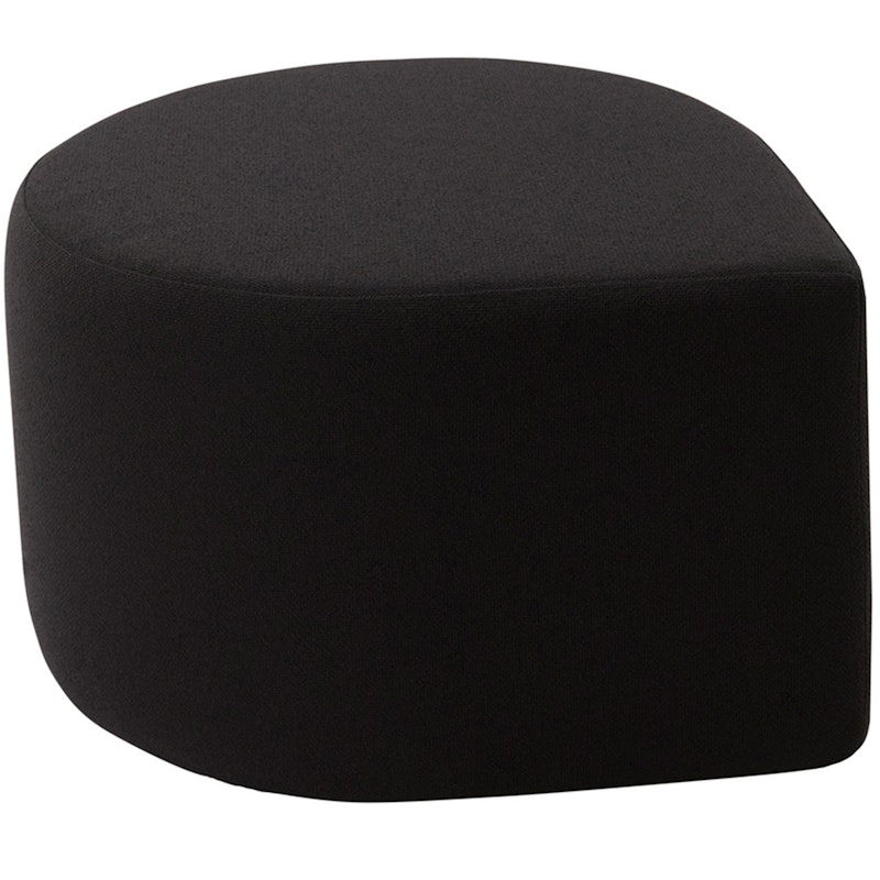 Stilla Pouf, Anthracite