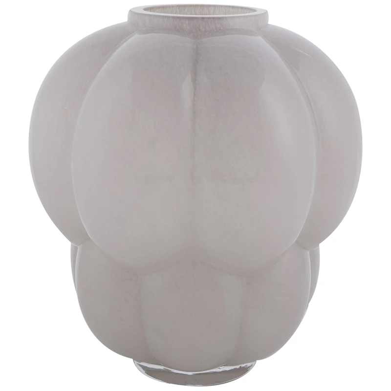 Uva Vase 28 cm, Dove