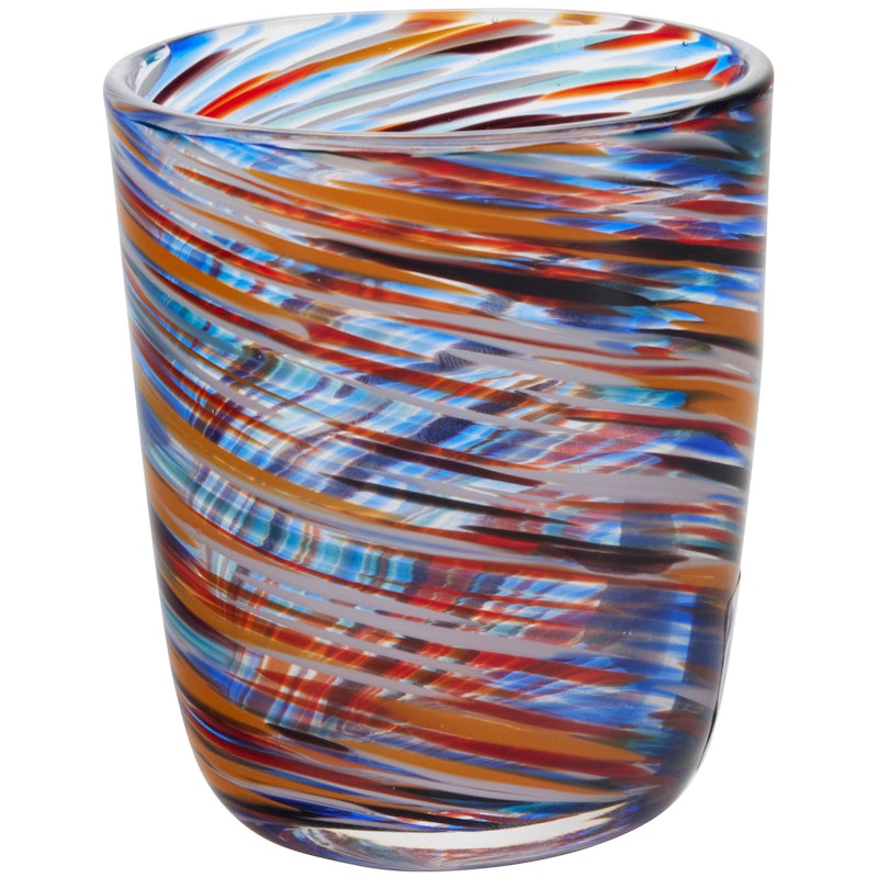 Multi Twist Glass