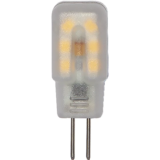 LED Light Source G4 0.8W 70lm 2700K from Belid | RoyalDesign.co.uk