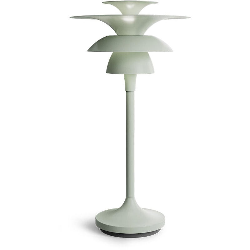 Picasso Table Lamp 350 mm, Sage