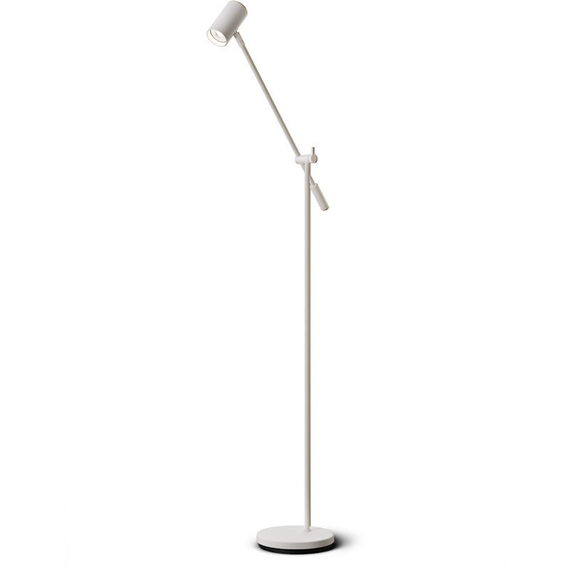 Tyson Floor Lamp 2000 mm, White