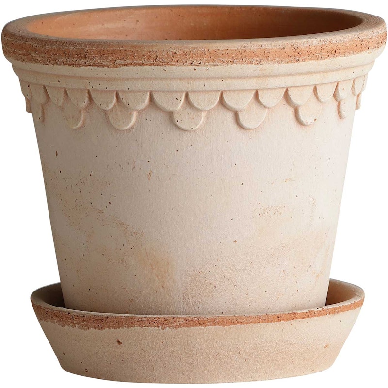 Copenhagen Pot Pink, 14 cm