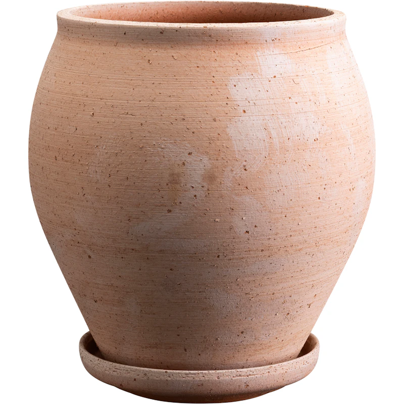 Delphi Pot Standard 20 cm, Pink