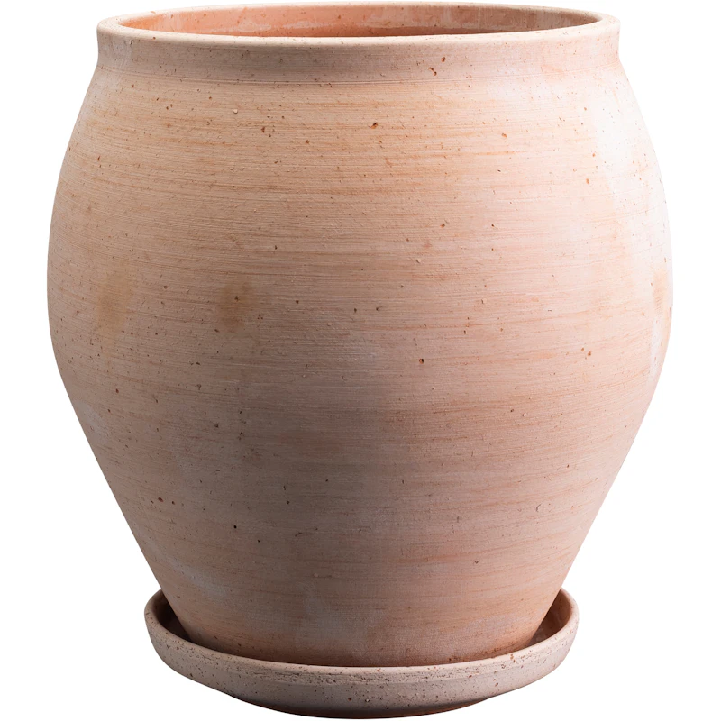 Delphi Pot Standard 26 cm, Pink