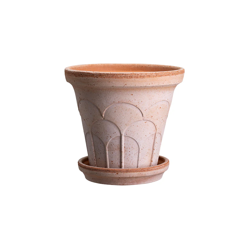 Fleur Pot 12 cm, Pink