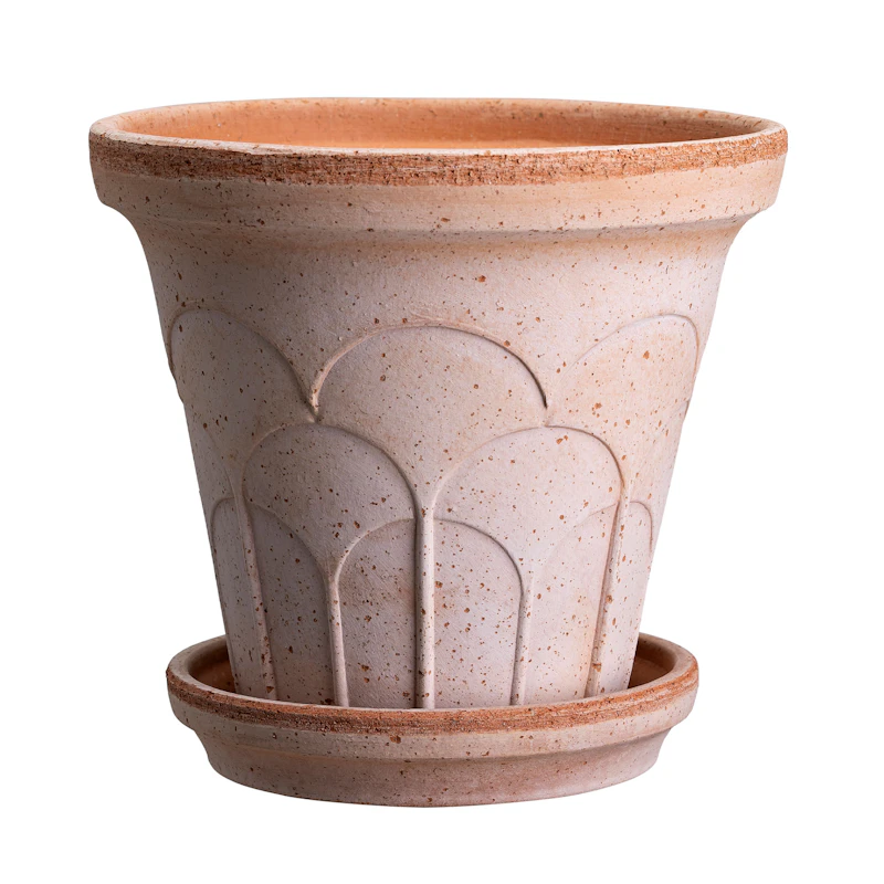 Fleur Pot 18 cm, Pink