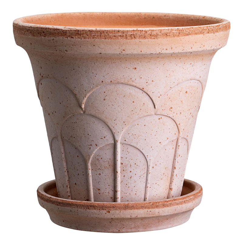 Fleur Pot 21 cm, Pink