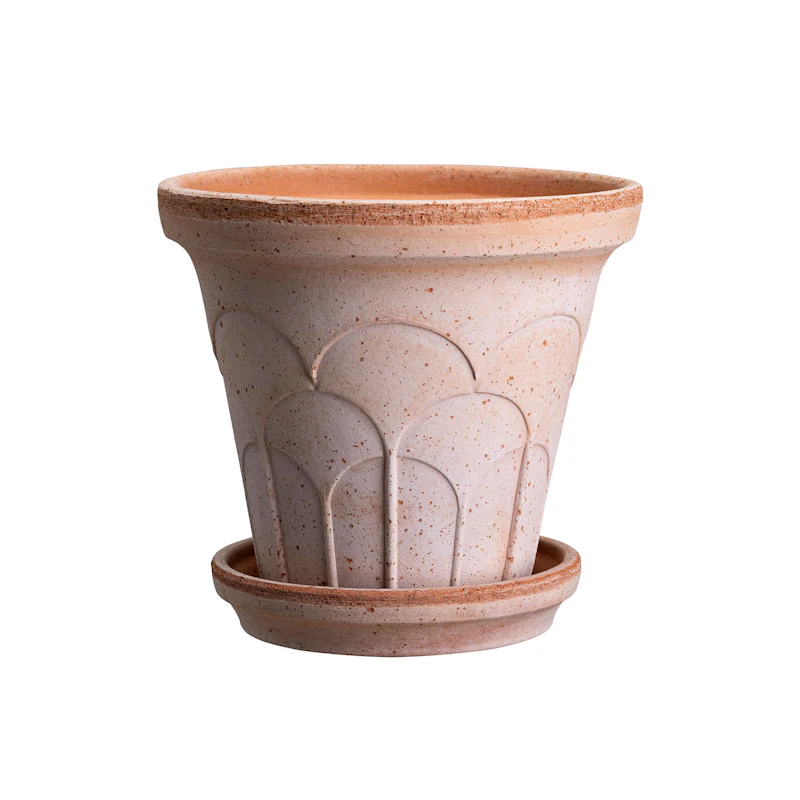 Fleur Pot 14 cm, Pink