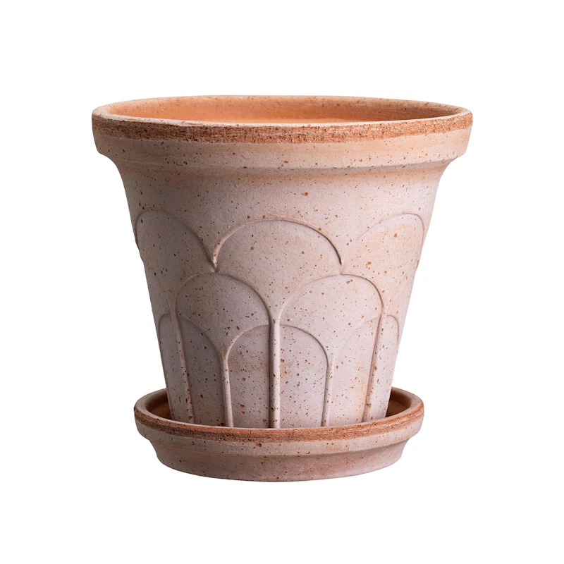 Fleur Pot 16 cm, Pink