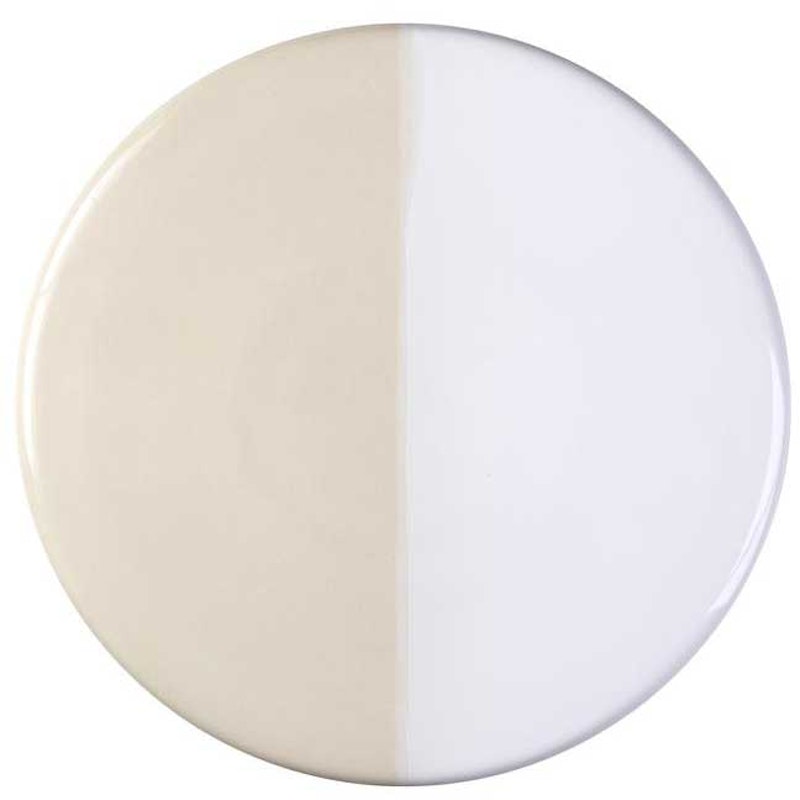 Nuna Tray 28 cm, Sandstone / Mineral White