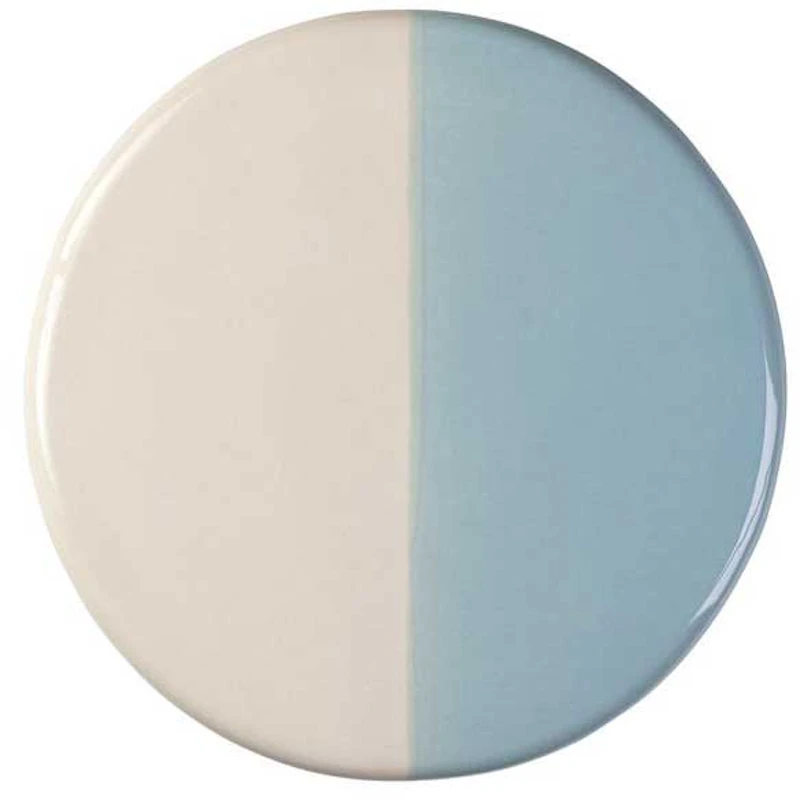 Nuna Tray 20 cm, Sandstone / Misty Blue