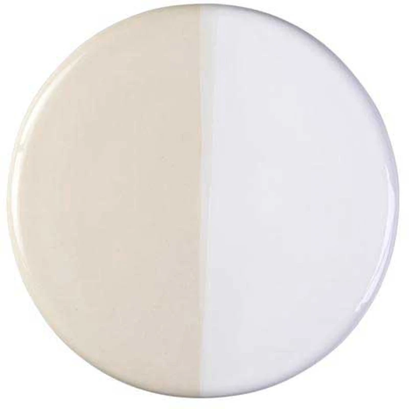 Nuna Tray 20 cm, Sandstone / Mineral White