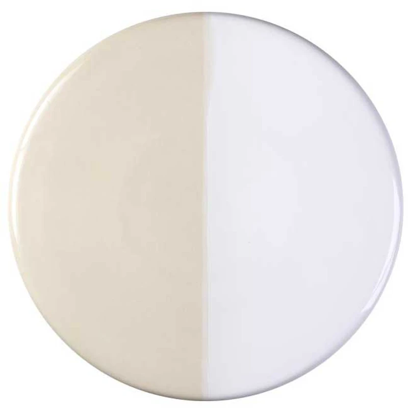 Nuna Tray 28 cm, Sandstone / Mineral White