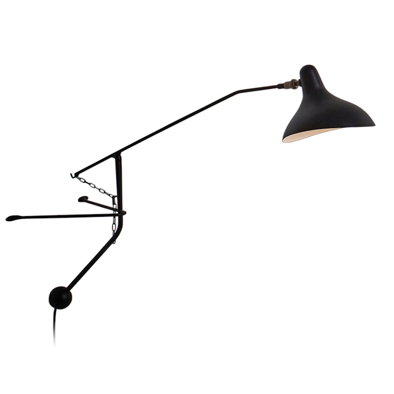 Mantis BS2 Mini Wall Lamp