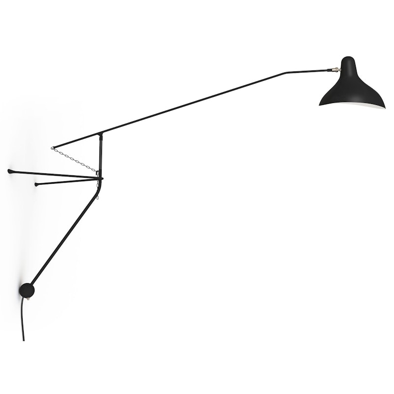 Mantis BS2 Wall Lamp